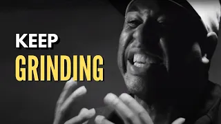 Eric Thomas - Keep Grinding & Never Give Up [Best Motivational Video]