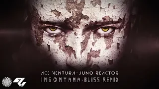 Ace Ventura & Juno Reactor - Ingonyama (BLiSS remix)