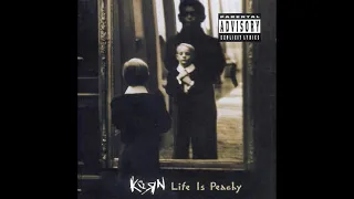 Korn - Ass Itch (Instrumental)