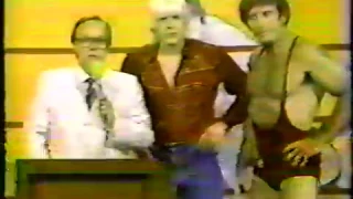 GCW April 17, 1982 (Paul Orndorff Makes His Debut)