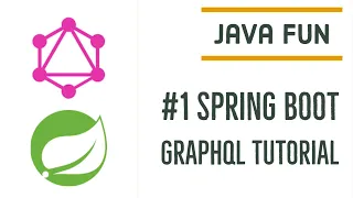 Spring Boot GraphQL Tutorial