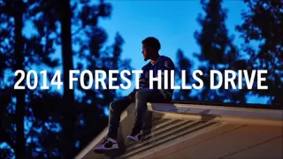 J. Cole- Intro [audio] [1 hour version] 2014 Forest Hills Drive