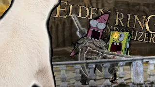 When Two Idiots Break Continuity In Elden Ring Co-op Randomizer | Pt.3