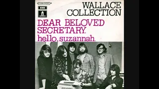 Dear beloved secretary // Wallace Collection.
