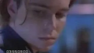 Jonathan Brandis- Bleeding Love