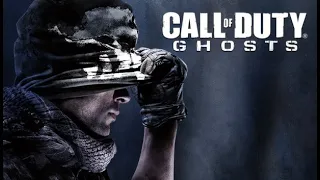 Call of Duty Ghosts low settings HD 5670 1gb gddr5