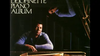 Jack DeJohnette ‎– The Jack DeJohnette Piano Album (1985 - Album)