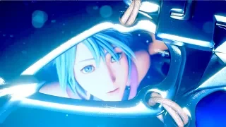 Head Above Water - Kingdom Hearts AMV/GMV