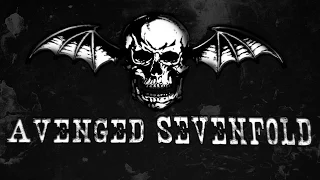 Avenged Sevenfold - Hail to the king (vocal cover)