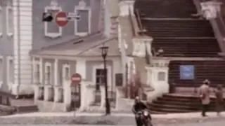кино на все времена "Дикая любовь" 1993г