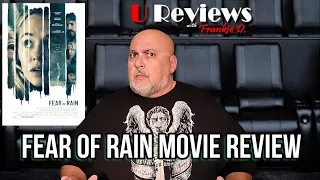 Fear Of Rain Movie Review