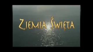 Ziemia Święta część I. Palestyna