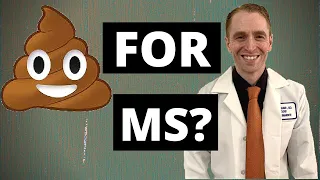Fecal Transplant for Multiple Sclerosis Explained by Neurologist