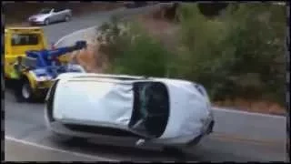 Приколы на дороге! Авто приколы ДТП! Fun on the road! Auto accidents fun!