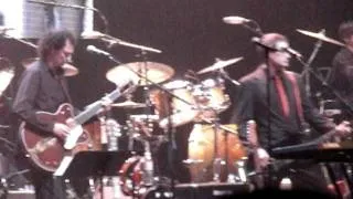 Monkees at the Fox Theater Detroit 6-23-2011