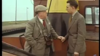 Robert Reid reports on British Waterways BTF 1962