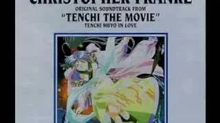 Tenchi The Movie - Tenchi In Love - Alchemy Of Love