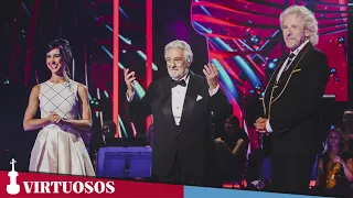 Virtuosos V4+ 2020 | SuperFinal (new edit with Spanish subtitles)