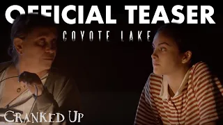 Coyote Lake (2019) Official Teaser HD, Camila Mendes Thriller Movie