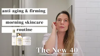 How to Layer Skincare Products the CORRECT way | AM Skincare Routine ☀️ Biologique Recherche & More