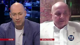 Суворов о происходящем в Украине