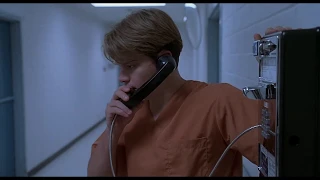 Will Call From Jail / Prison With Skylar - Good Will Hunting (1997) - Movie Clip HD Scene