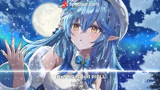 [Nightcore] Myself & I - TheFatRat and RIELL