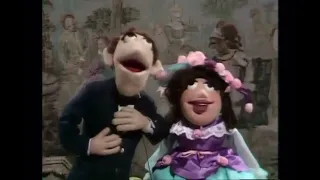 The Muppet Show - 105: Rita Moreno - Wayne and Wanda: “Goody, Goody” (1976)