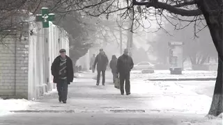 У Комсомольську затримали одразу дві групи гаражних злодіїв