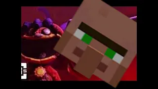 Sleep Well But Its Sung By A Minecraft Villager