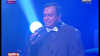 Pop Medley By Annesley Malewana, Anil Bhareti & Rajiv Sebastian