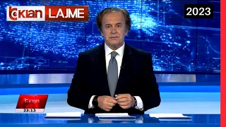 Edicioni i Lajmeve Tv Klan 18 Qershor 2023, ora 23:00 l Lajme – News