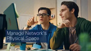 Cisco Spaces - An Overview of Detect and Locate