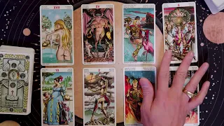 SAGITTARIUS | WHY FEAR THIS? IT'S YOUR WISH | FEBRUARY, 2022 MONTHLY DIVINE MESSAGES TAROT READING