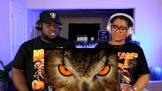 Kidd and Cee Reacts To Why This Bird Could be a Threat to International Security (Casual Geographic)