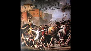 Arghoslent - Hymns of Conquest