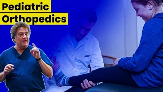 Pediatric Orthopedics | Kaplan Surgery