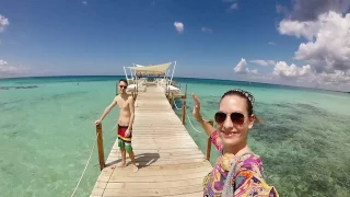 Dominican republic | Caribbean paradise | GoPro HERO | 2016