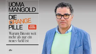 Vom Goldstandard zum Bitcoin: Womit bezahlen wir morgen? – Buchvorstellung mit Ijoma Mangold