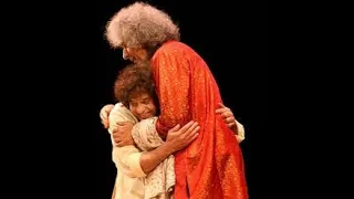 SHIVKUMAR SHARMA AND ZAKIR HUSSAIN, SANTUR AND TABLA