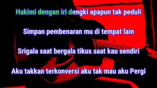 Captain Jack - Home Sweet HeLL ( Karaoke Kita ) musik tanpa vokal