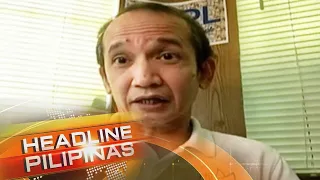 Headline Pilipinas | Teleradyo (8 June 2021)