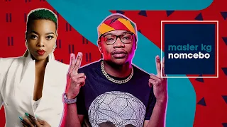 PERFORMANCE: “Jerusalem” – Master KG ft. Nomcebo | Afternoon Express | 28 November 2019