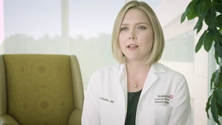 Chantel Roedner, MD | WakeMed Physician Practices - OB-GYN