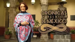 Crónicas y relatos de México - San Jerónimo. Un convento con nueva vida (27/06/2017)