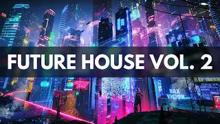 Future House Mix Vol. 2