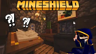 MineShield | ИСТОРИЯ НАЧИНАЕТСЯ! | Сюжетный Ролик #1