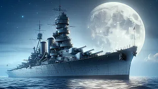 The Fateful Journey of the USS Indianapolis