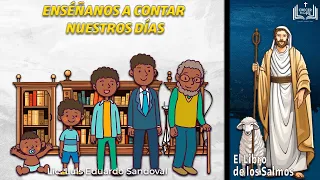 Enséñanos a contar nuestros días