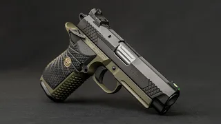 6 Best All Around Handguns Out of The Box